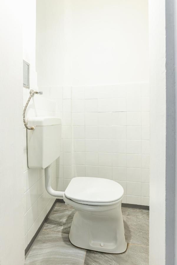 וינה Stylish 1 Bedroom Apartment Near Hannovamarkt מראה חיצוני תמונה